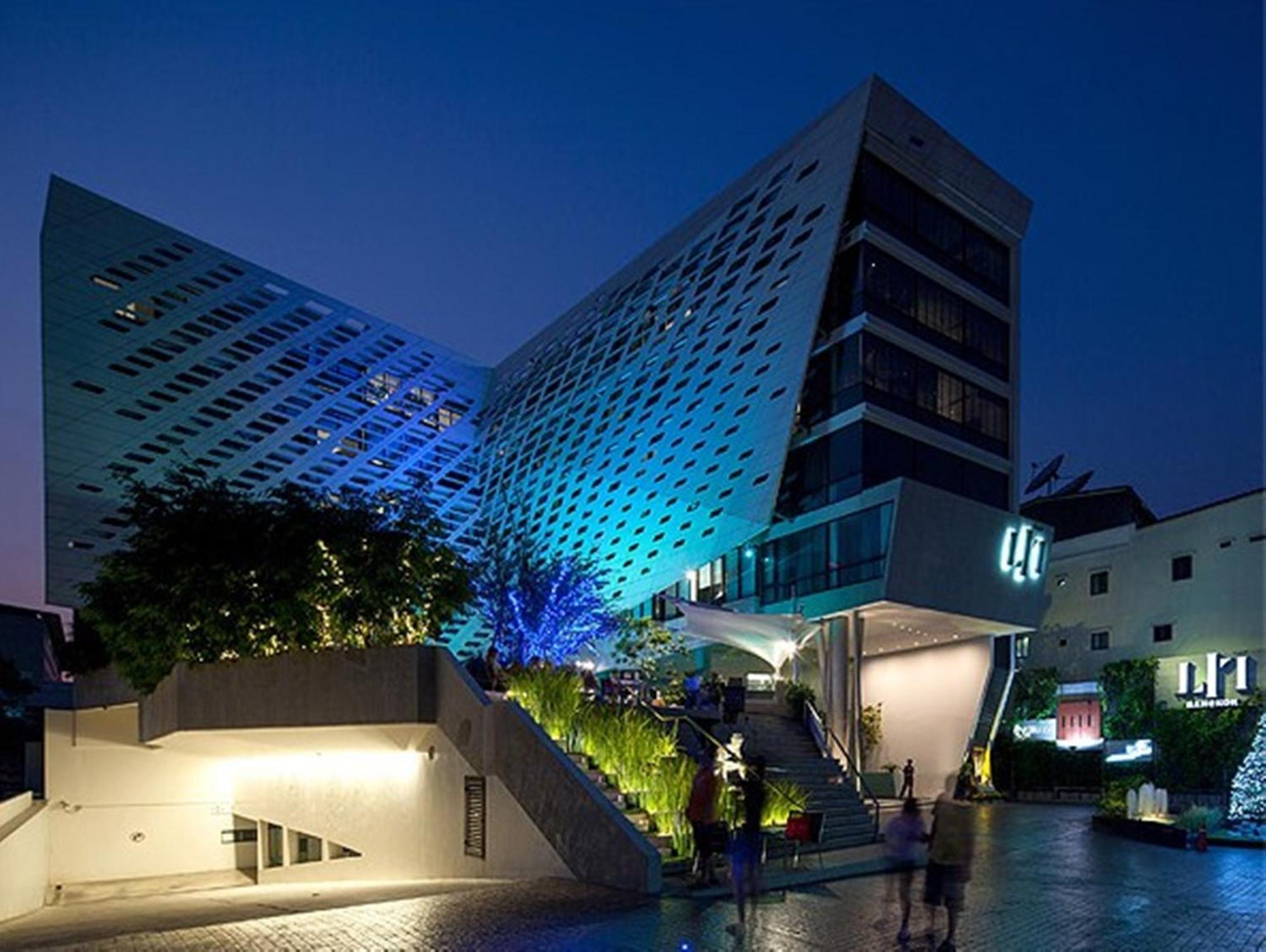Khách sạn Lit Bangkok